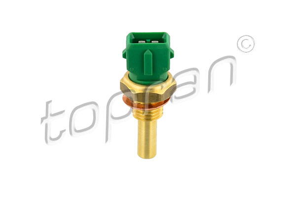 Sensor, coolant temperature - 500 518 TOPRAN