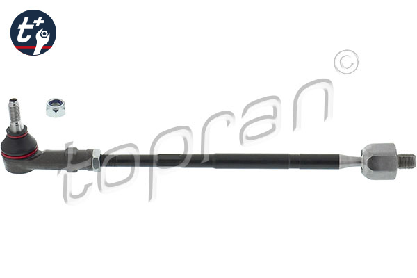 Spurstange - 107 697 TOPRAN