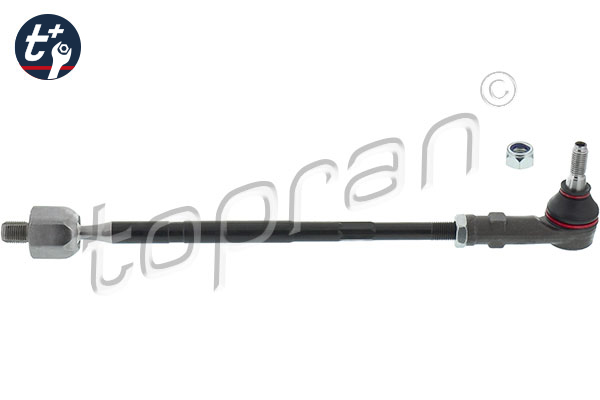 Spurstange - 107 700 TOPRAN