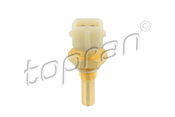 Sensor, coolant temperature - 100 245 TOPRAN