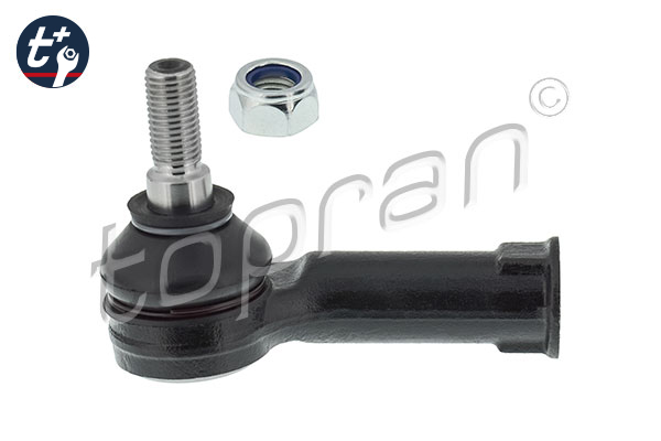 Tie Rod End - 104 071 TOPRAN