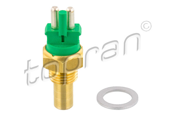 Sensore, Temperatura refrigerante - 400 869 TOPRAN