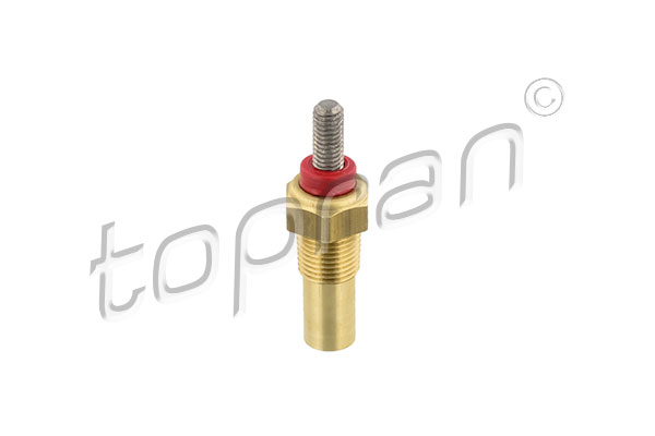 Sensor, coolant temperature - 300 353 TOPRAN