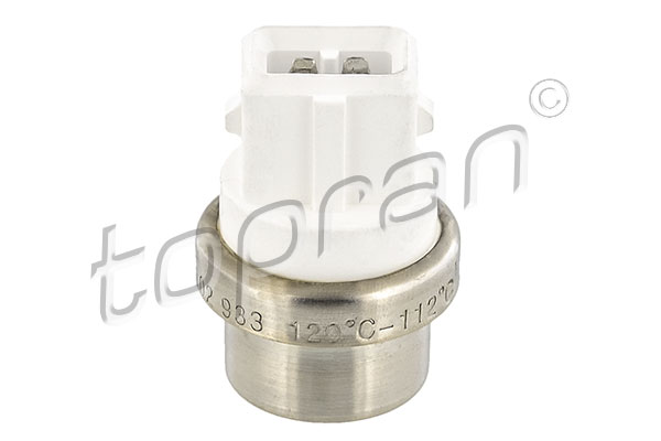 Temperature Switch, air conditioning fan - 102 933 TOPRAN