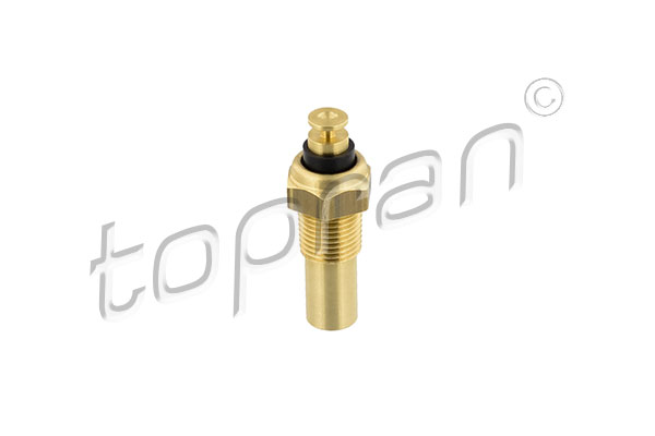 Sensor, coolant temperature - 202 366 TOPRAN
