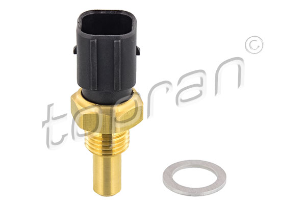 Sensor, coolant temperature - 111 363 TOPRAN