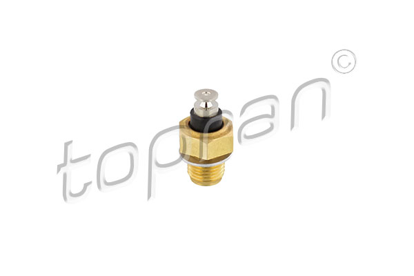 Sensore, Temperatura refrigerante - 100 853 TOPRAN