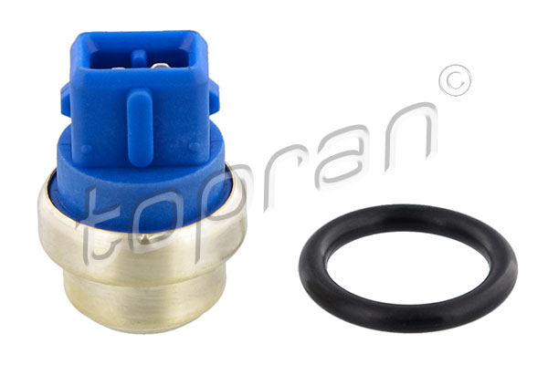 Sensor, coolant temperature - 111 396 TOPRAN