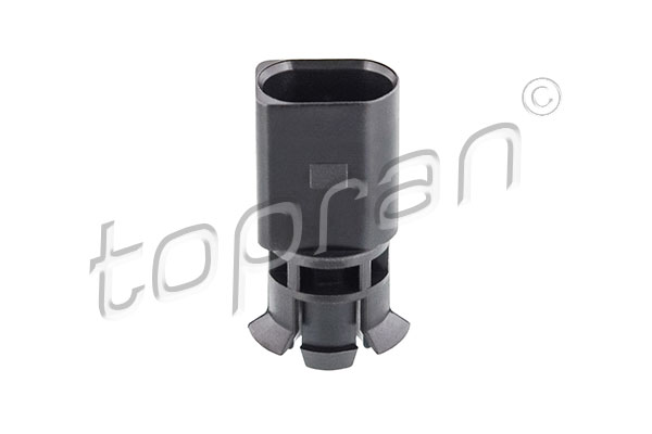 Sensore, Temperatura esterna - 110 587 TOPRAN