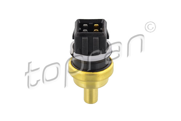 Sensor, coolant temperature - 109 627 TOPRAN