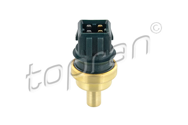 Sensor, coolant temperature - 109 245 TOPRAN