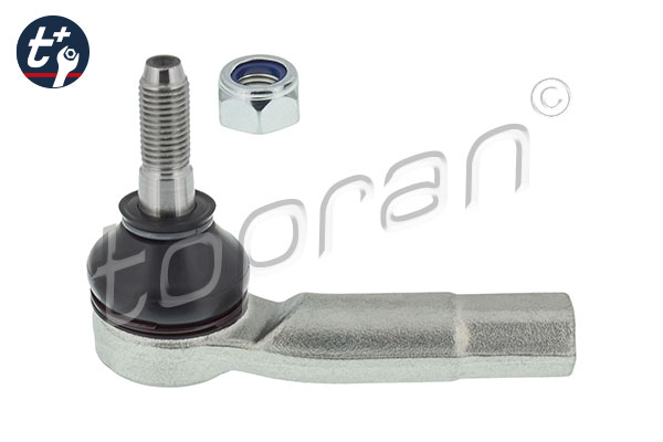 Tie Rod End - 107 831 TOPRAN