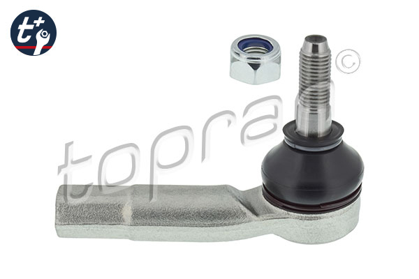 Tie Rod End - 107 832 TOPRAN