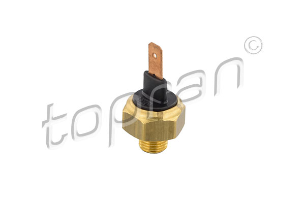 Sensor, coolant temperature - 102 677 TOPRAN