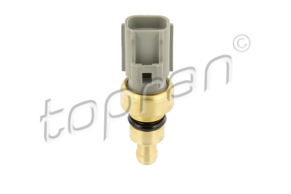 Sensor, Kühlmitteltemperatur - 302 721 TOPRAN