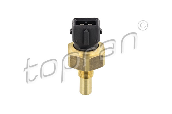 Sensore, Temperatura refrigerante - 300 465 TOPRAN