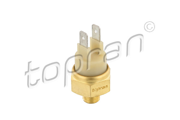 Sensor, coolant temperature - 100 684 TOPRAN