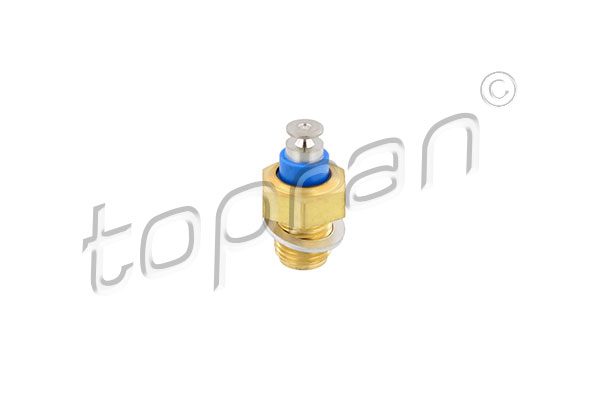Sensore, Temperatura olio - 100 855 TOPRAN