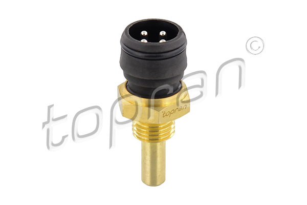 Sensor, coolant temperature - 400 870 TOPRAN