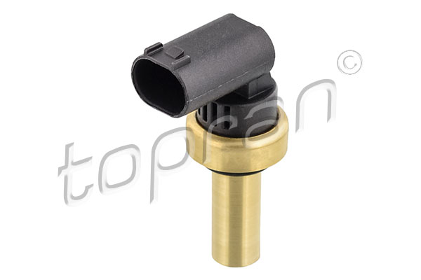 Sensor, coolant temperature - 400 873 TOPRAN