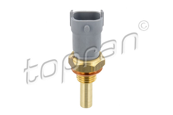 Sensor, Kühlmitteltemperatur - 206 232 TOPRAN