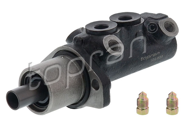 Brake Master Cylinder - 102 838 TOPRAN