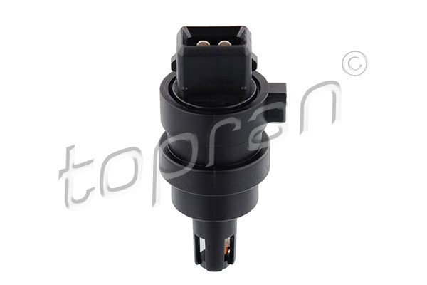 Sensor, intake air temperature - 109 795 TOPRAN