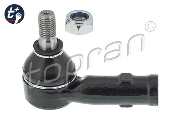 Tie Rod End - 110 238 TOPRAN