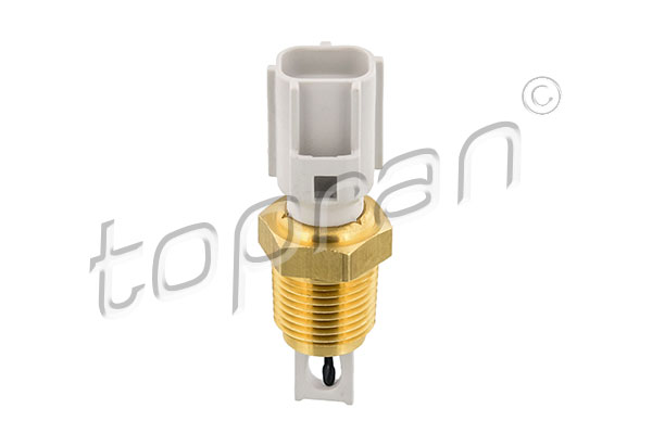 Sensor, intake air temperature - 302 719 TOPRAN