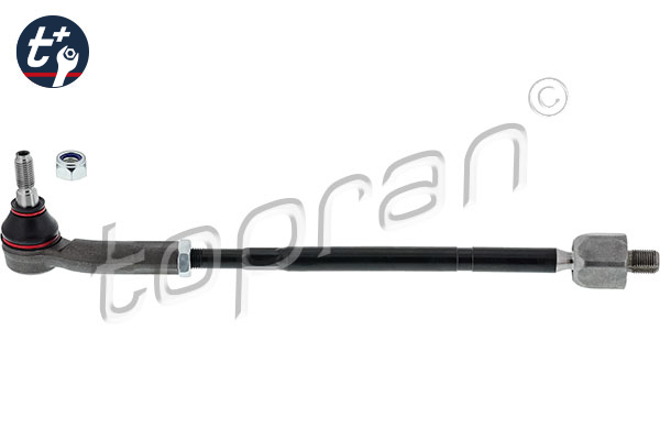 Tirante trasversale - 109 107 TOPRAN
