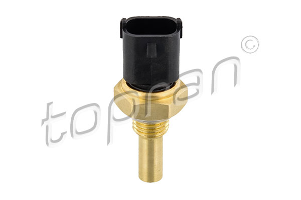 Sensore, Temperatura refrigerante - 206 729 TOPRAN