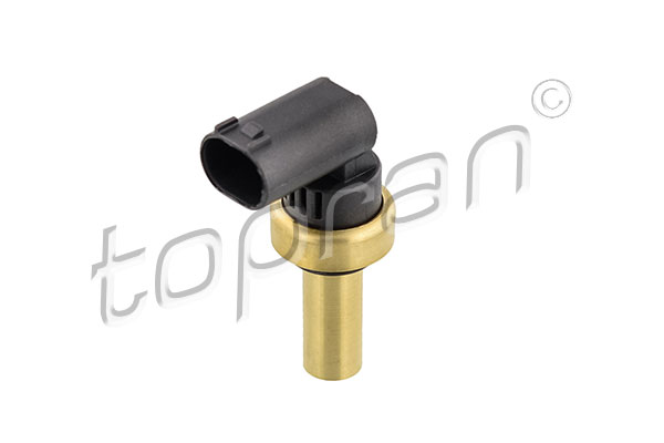 Sensore, Temperatura refrigerante - 207 109 TOPRAN