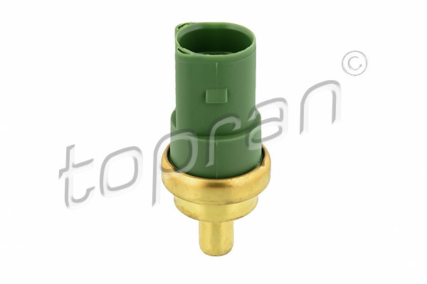 Sensore, Temperatura refrigerante - 109 385 TOPRAN