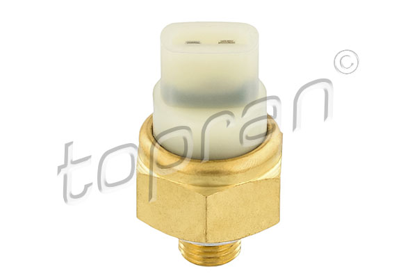 Sensore, Temperatura refrigerante - 107 350 TOPRAN