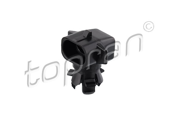 Sensor, exterior temperature - 202 126 TOPRAN