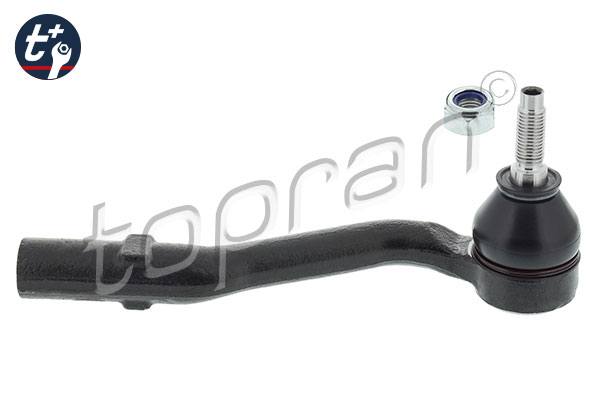 Testa barra d'accoppiamento - 720 422 TOPRAN