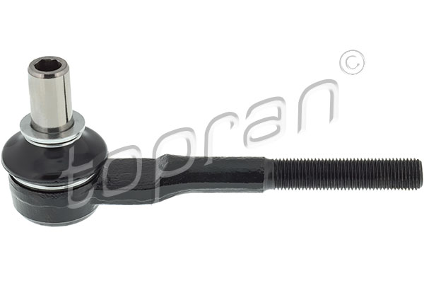 Tie Rod End - 112 013 TOPRAN