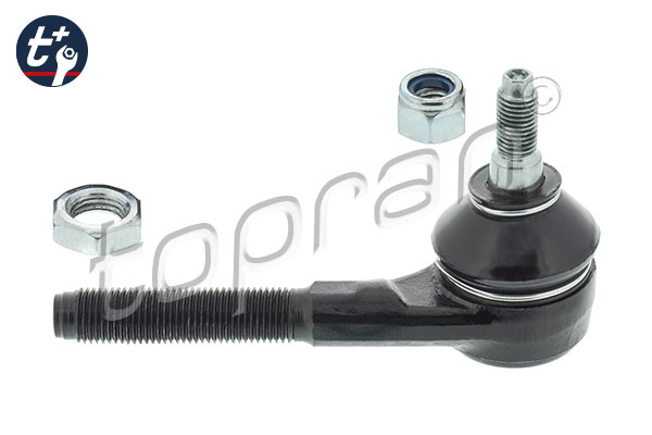 Tie Rod End - 720 231 TOPRAN