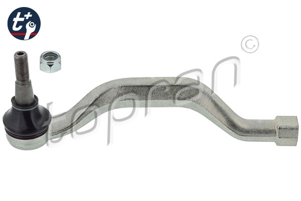 Tie Rod End - 700 739 TOPRAN