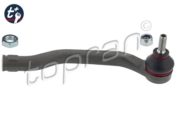 Tie Rod End - 700 717 TOPRAN