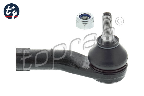 Tie Rod End - 700 104 TOPRAN