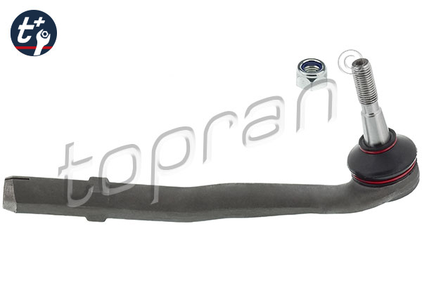Наконечник поперечной рулевой тяги - 501 767 TOPRAN