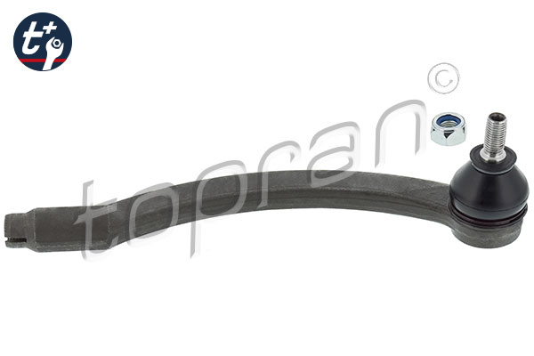 Tie Rod End - 501 214 TOPRAN