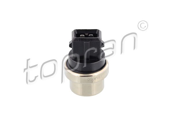 Termocontatto, Ventola climatizzatore - 107 929 TOPRAN