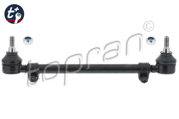 Tie Rod - 500 444 TOPRAN