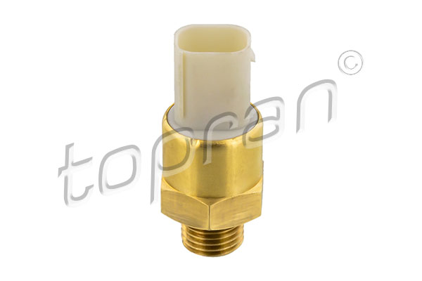 Temperature Switch, radiator fan - 500 532 TOPRAN