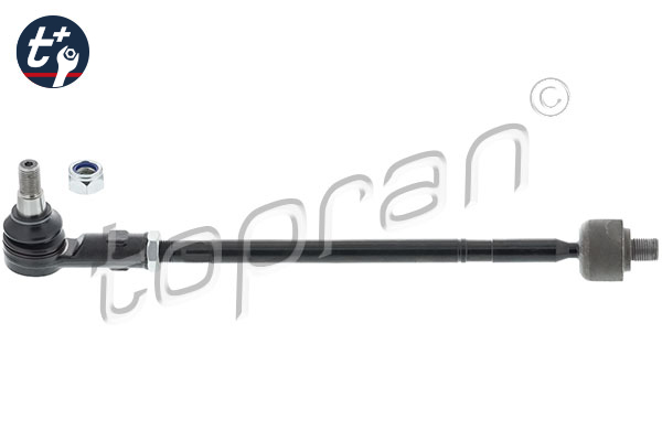 Tirante trasversale - 401 369 TOPRAN