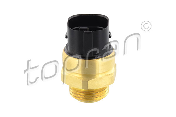 Temperature Switch, radiator fan - 108 997 TOPRAN