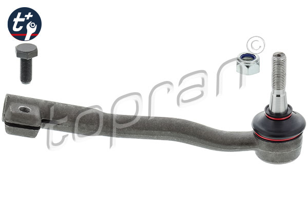 Tie Rod End - 500 439 TOPRAN