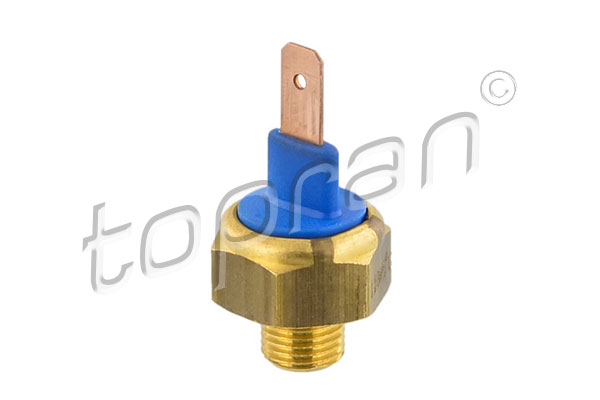 Temperature Switch, radiator fan - 102 936 TOPRAN